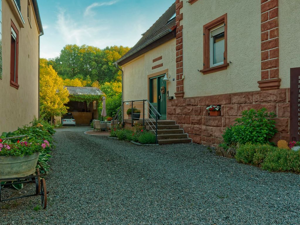Fröhlich-Daheim