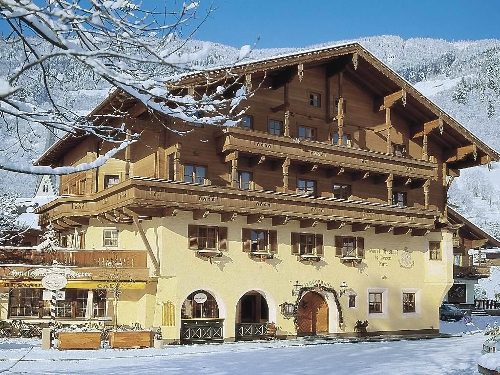 Landhotel Kaserer