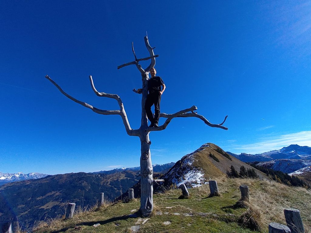 Birnbaum Chalets Grossarl