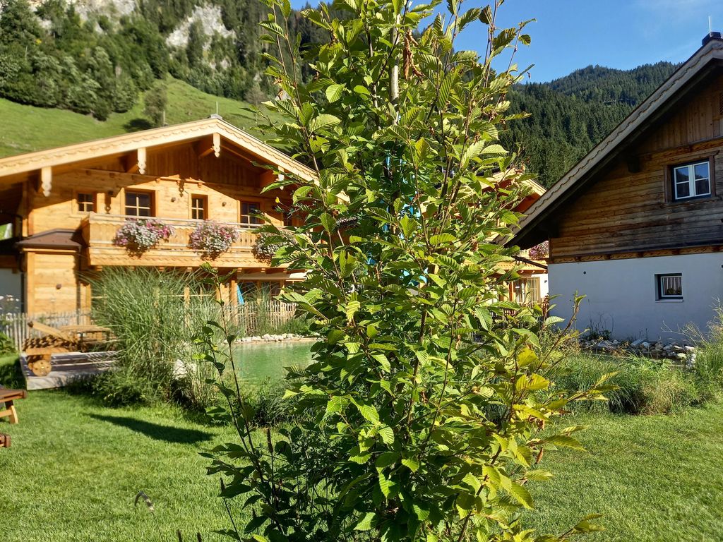 Birnbaum Chalets Grossarl