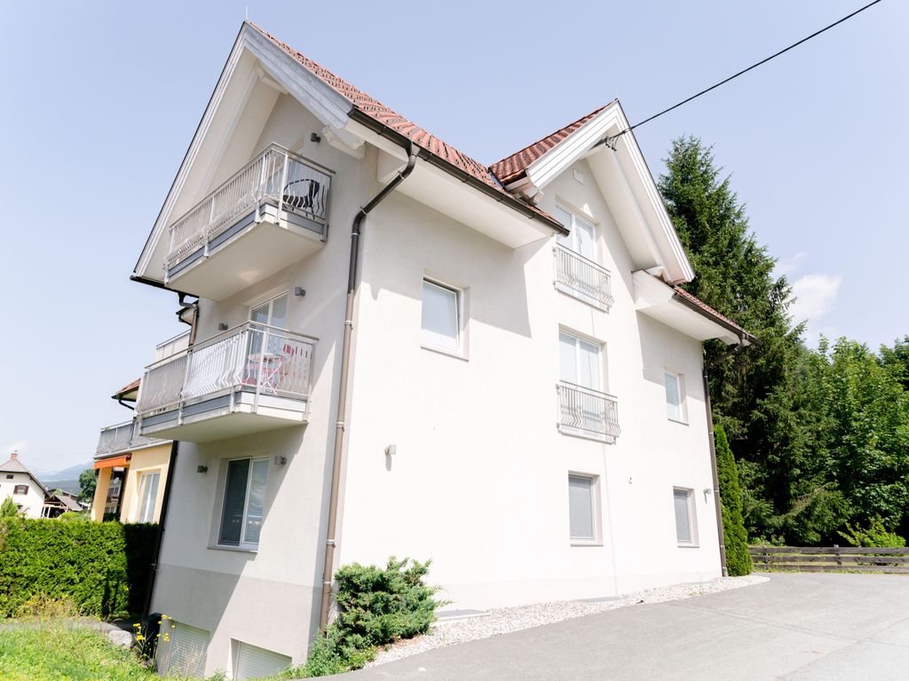 Villa Hubertus Enzian
