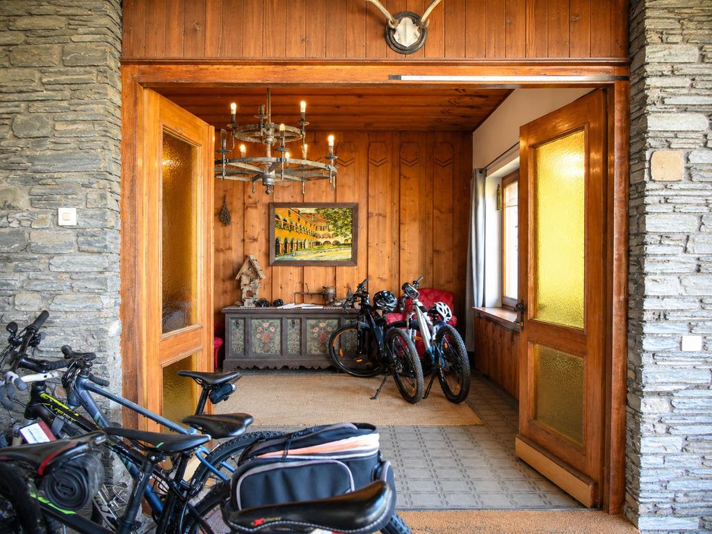 Landhaus Widmeyer
