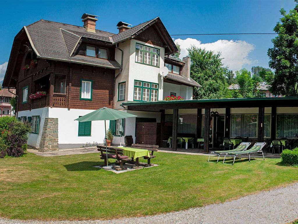 Landhaus Widmeyer