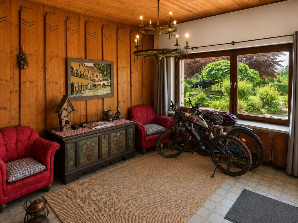 Landhaus Widmeyer