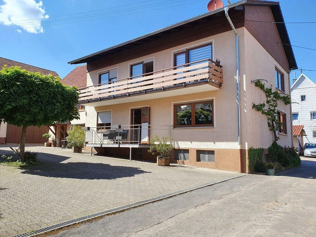 Ferienwohnung Grimm