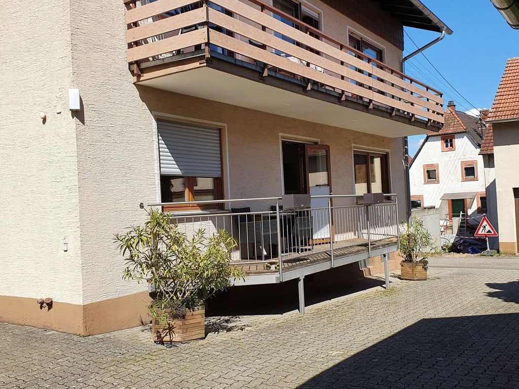 Ferienwohnung Grimm