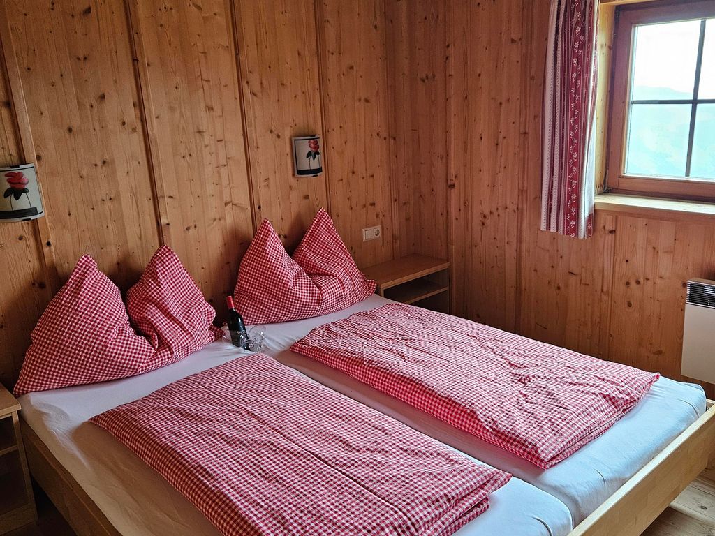 Schatzberghütte