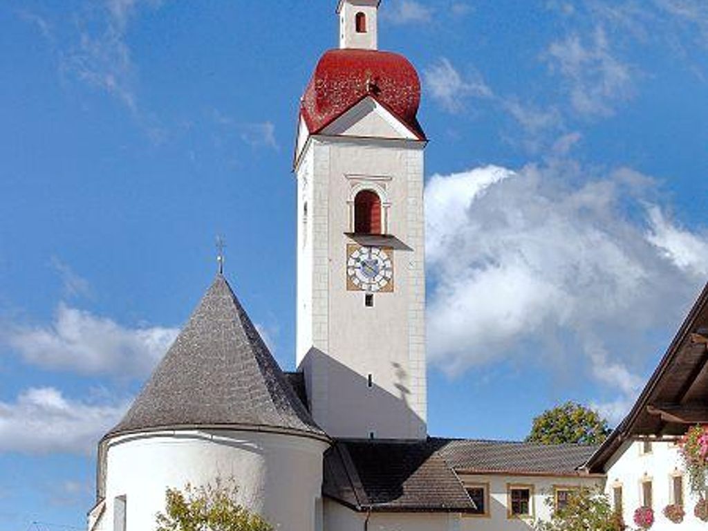 Haus Oberascher