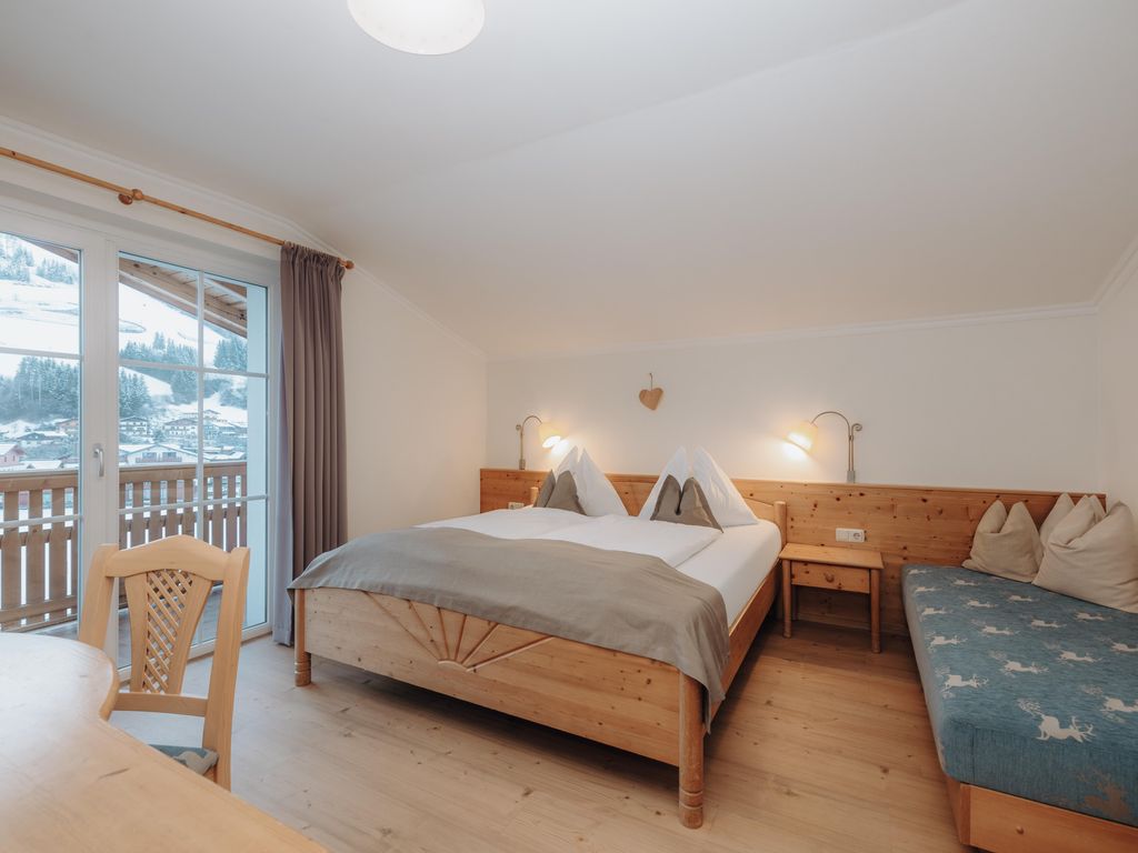 Hotel-Pension Krone