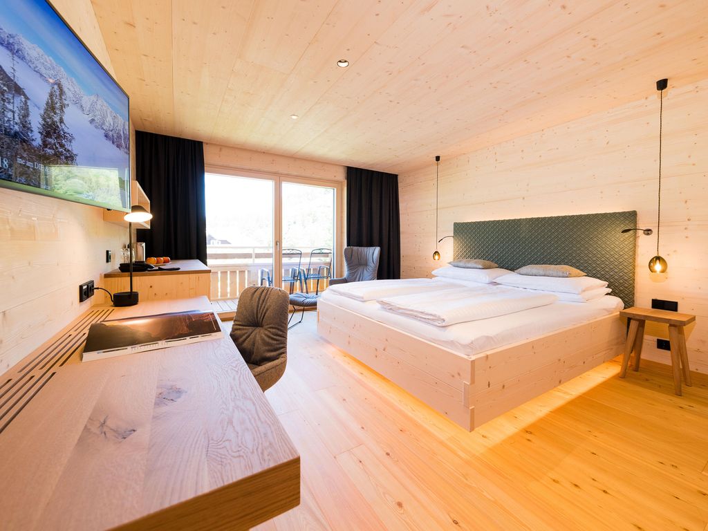 Bio-Hotel Rupertus