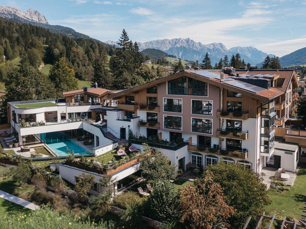 Bio-Hotel Rupertus