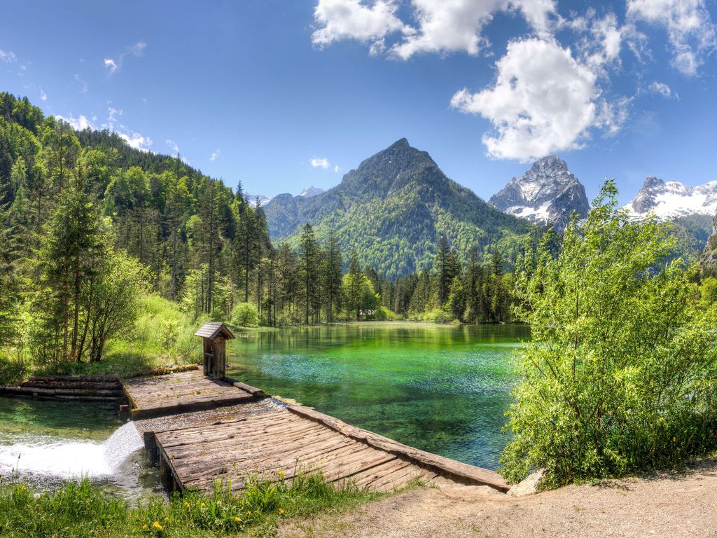 Relax- & Wanderhotel Poppengut