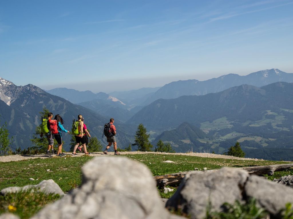 Relax- & Wanderhotel Poppengut
