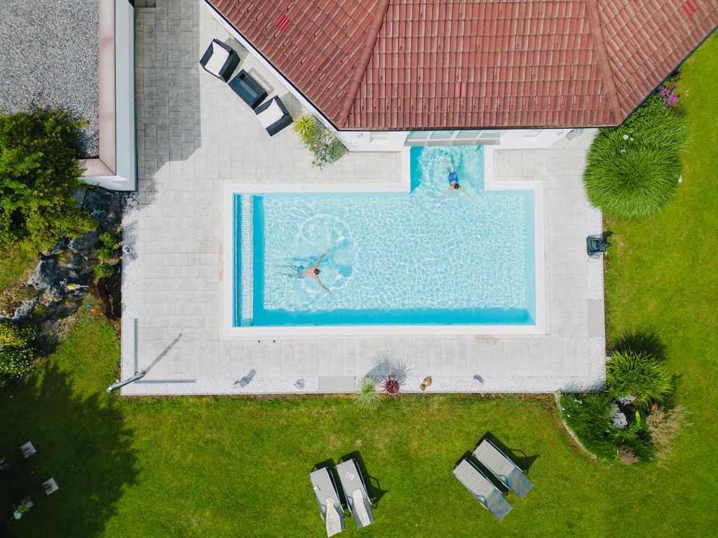Relax- & Wanderhotel Poppengut