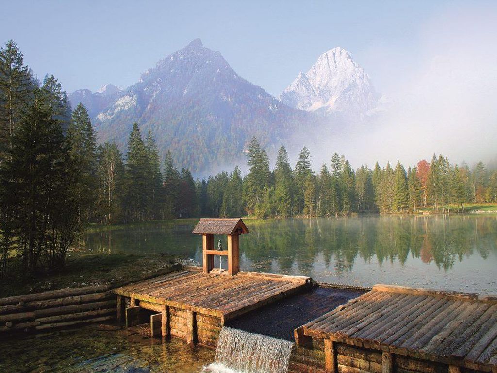Relax- & Wanderhotel Poppengut