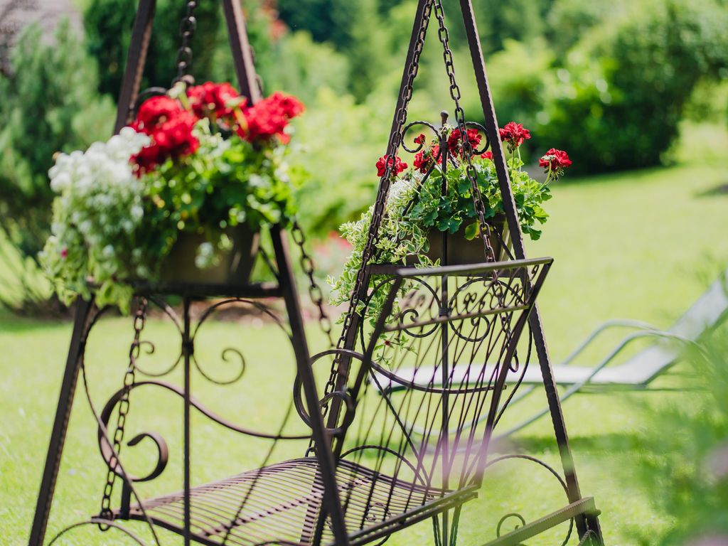Relax- & Wanderhotel Poppengut