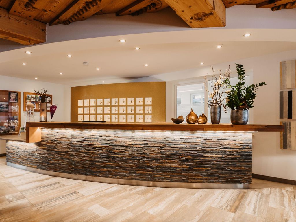 Relax- & Wanderhotel Poppengut