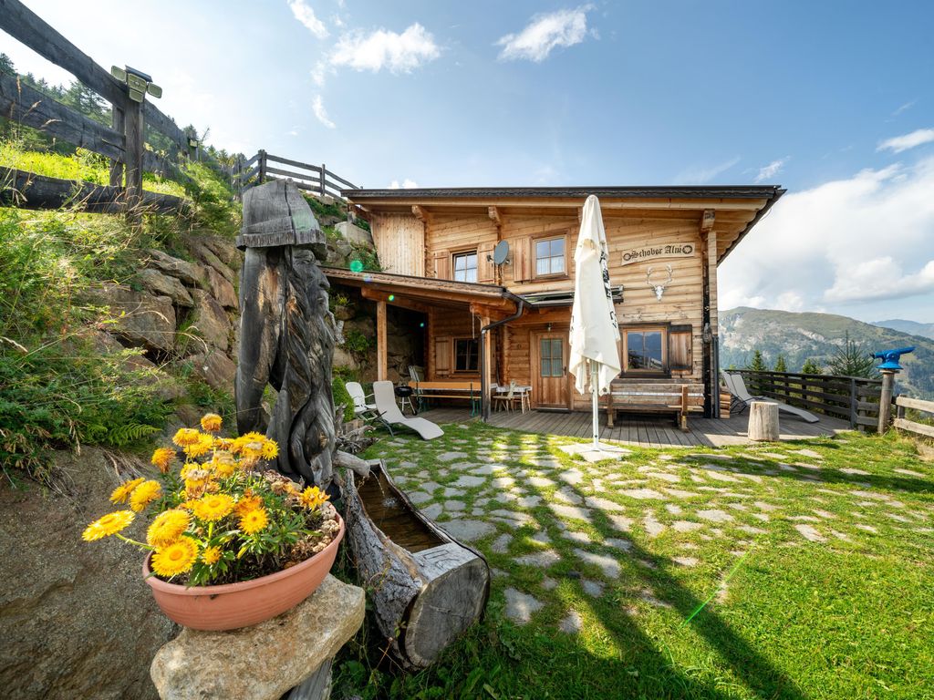 Schoberalm
