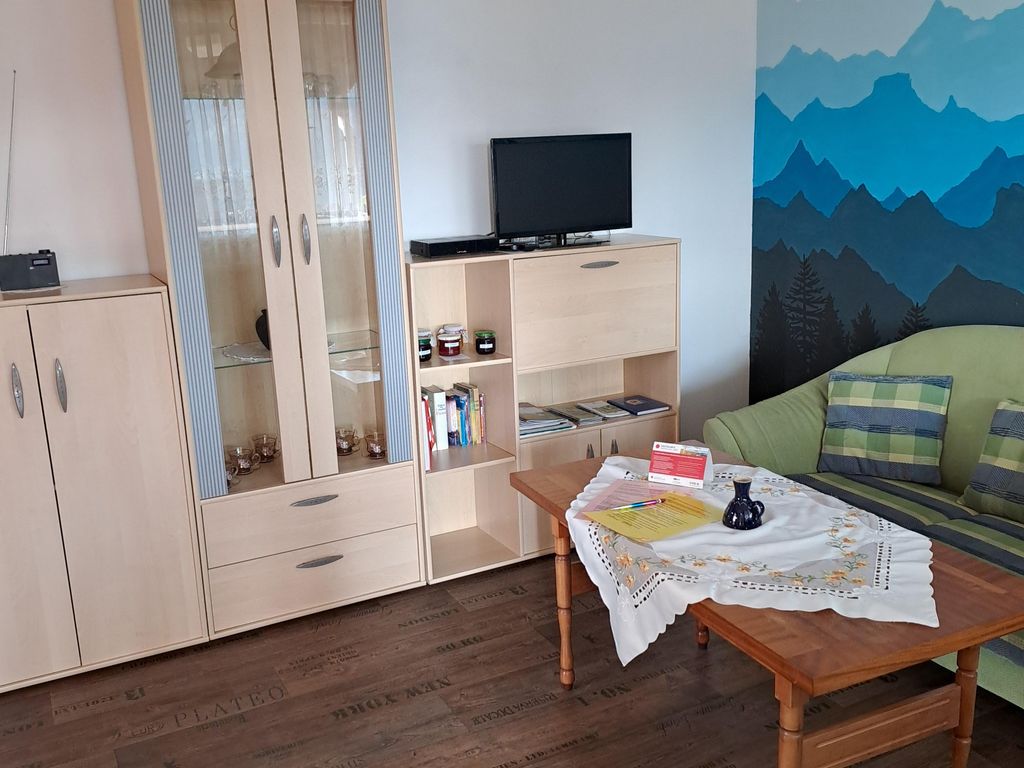 Ferienhäuser Weinberg Prossen
