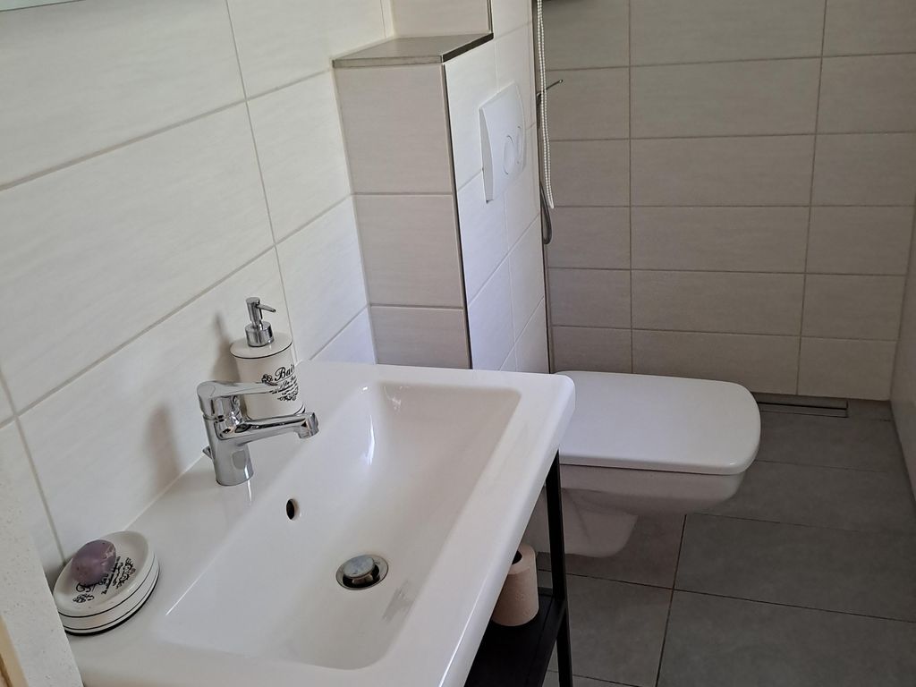Ferienhäuser Weinberg Prossen