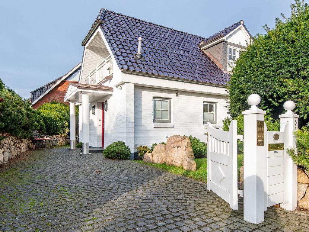 Luxus Horstweg