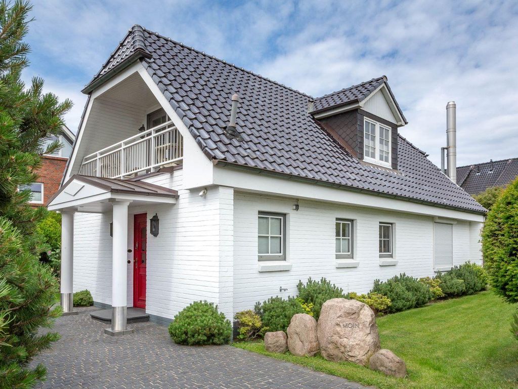 Luxus Horstweg
