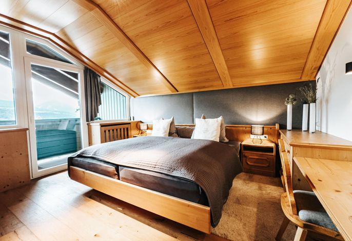 ALPINE Appartement 407 (ab 4 Nächte)