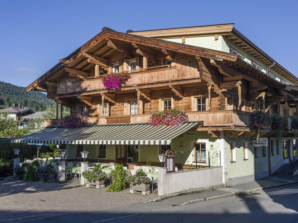 Appartment Fuchs