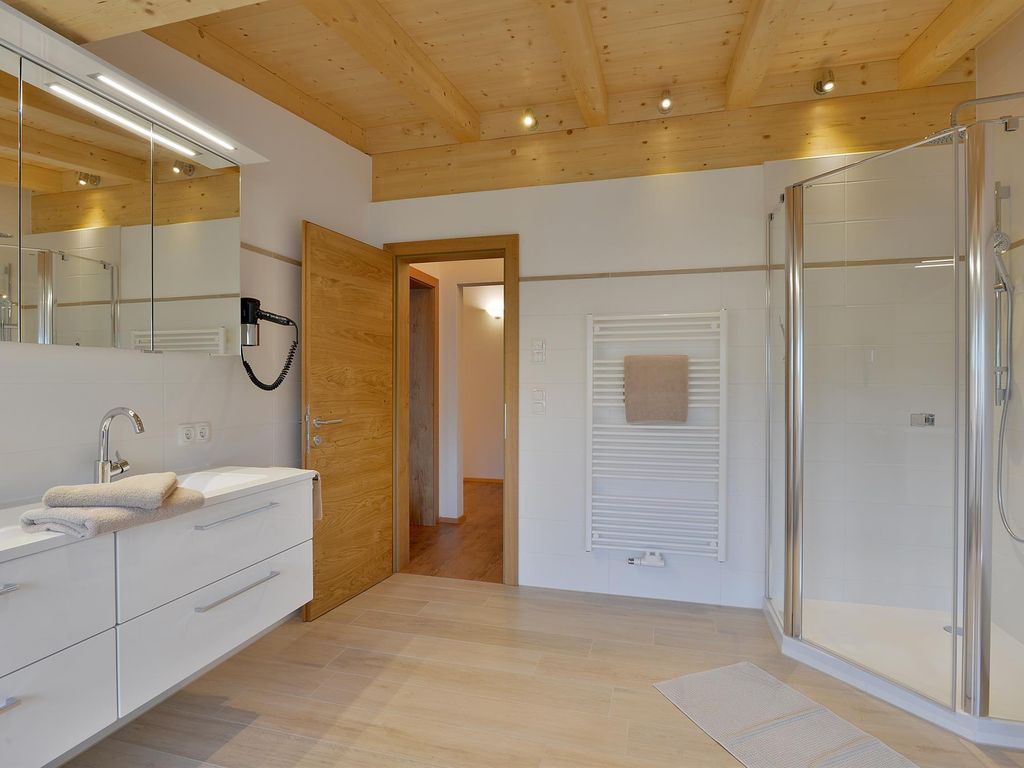 Appartment Fuchs