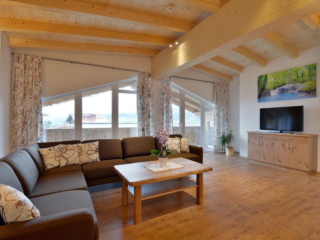 Appartment Fuchs