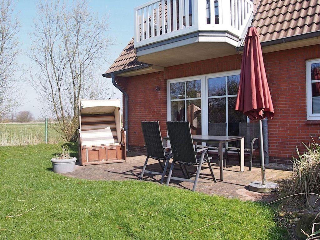 Appartement Waterkant SPO 2