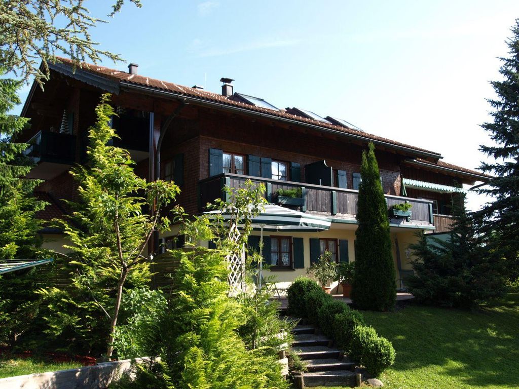 Ferienhotel Silberdistel