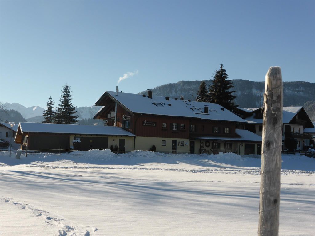 Ferienhotel Silberdistel