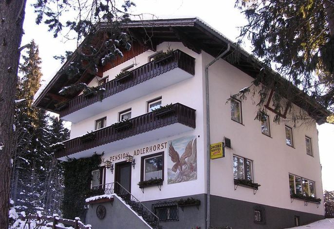 Appartement Adlerhorst