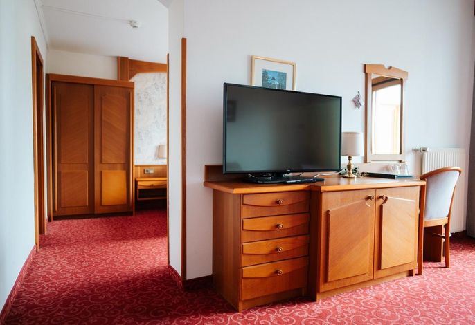 Suite Mittagskogel