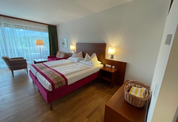 Junior Suite Faaker See