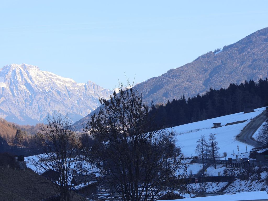 Alp-Partment