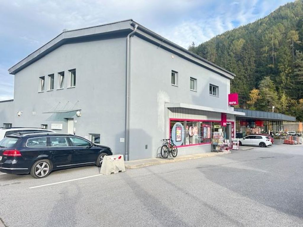 Alp-Partment