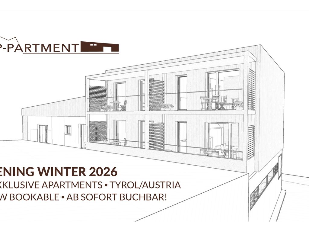 Alp-Partment