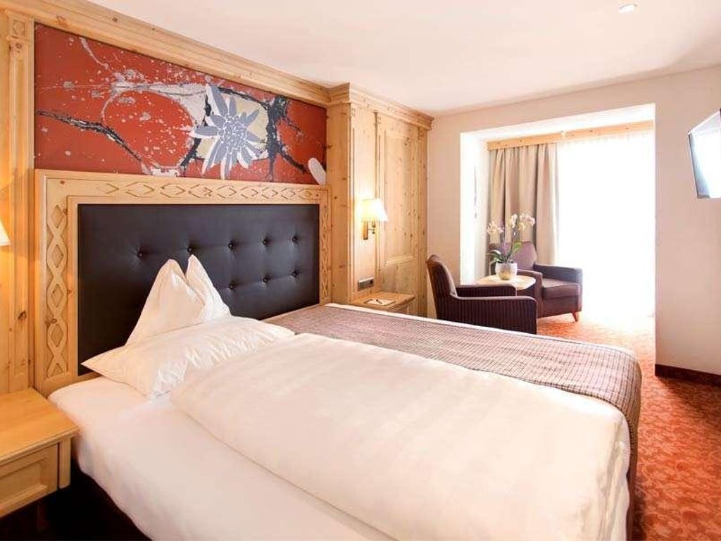 Skihotel Edelweiss