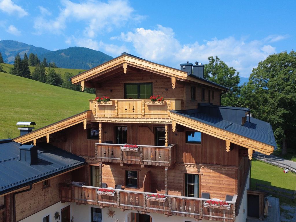 Haus Obermühle