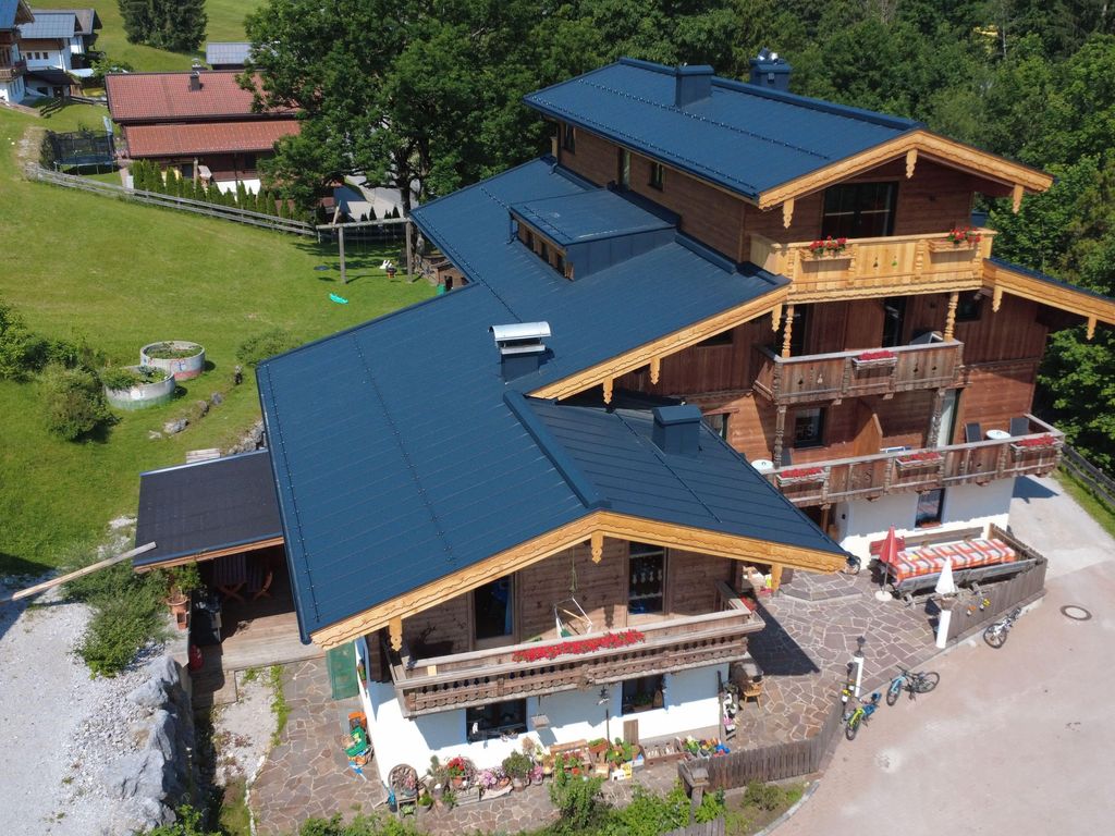 Haus Obermühle