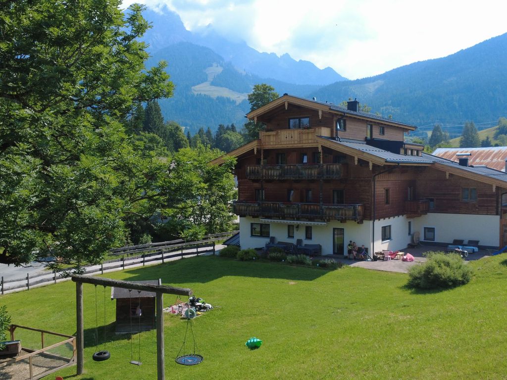 Haus Obermühle