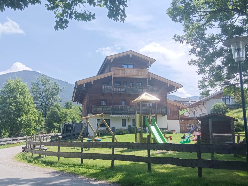 Haus Obermühle
