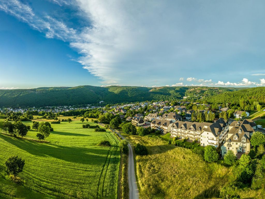 Gemünder Ferienpark Salzberg