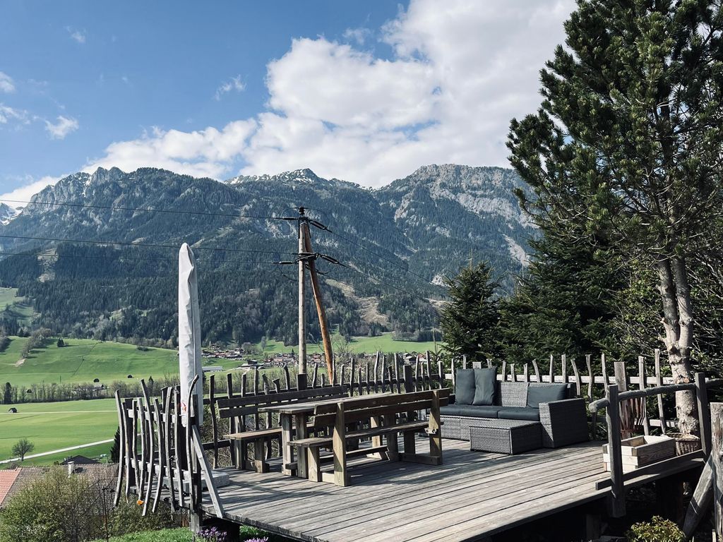 Ferienhaus Ennsling