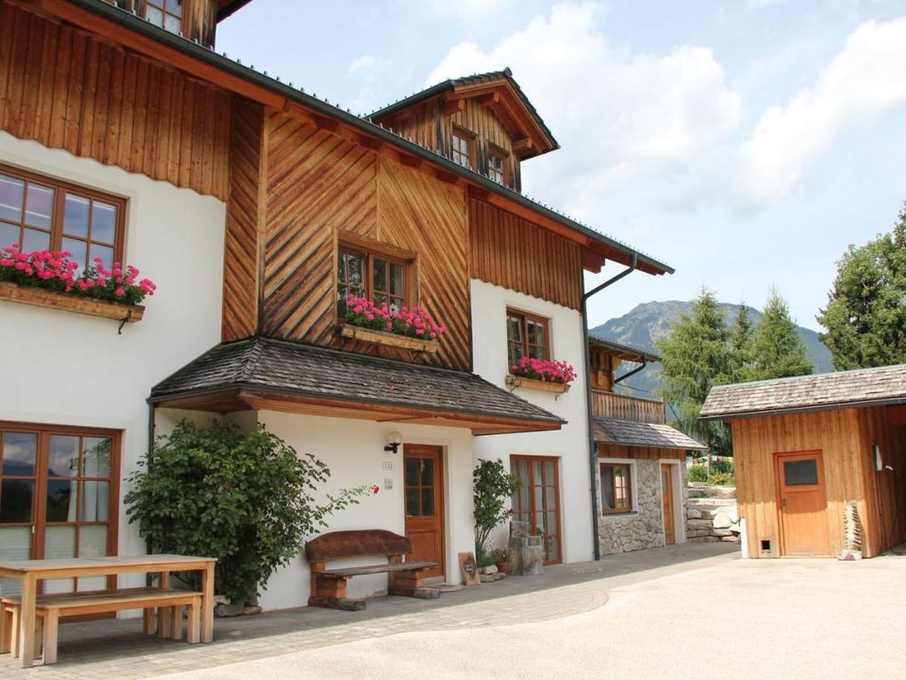 Ferienhaus Ennsling