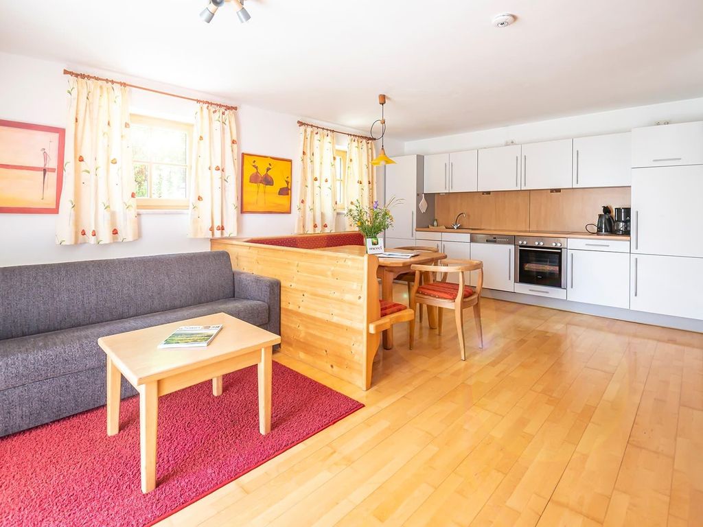 Ferienhaus Ennsling