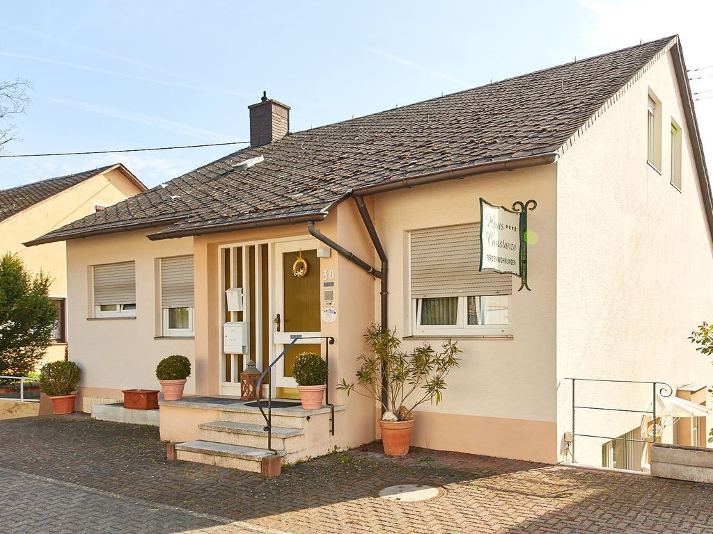 Haus Constanze