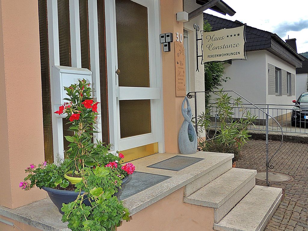 Haus Constanze